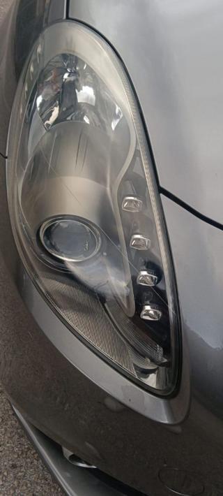 ALFA ROMEO Giulietta usata 20