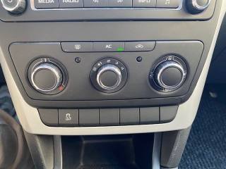 SKODA Yeti usata, con Climatizzatore