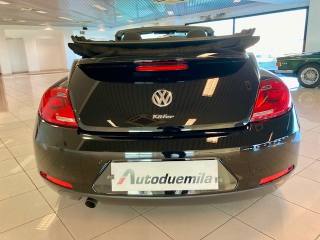 VOLKSWAGEN Maggiolino usata, con Airbag Passeggero