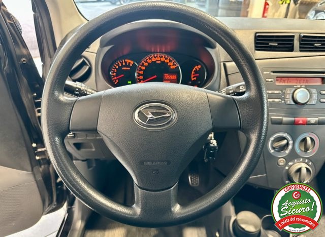 DAIHATSU Cuore usata, con ESP