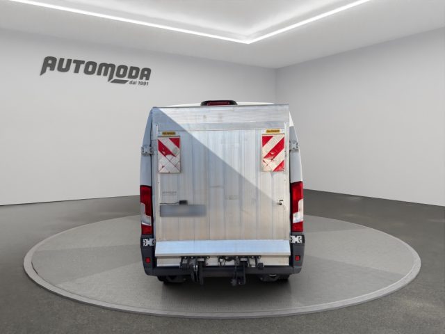FIAT Ducato usata, con ESP