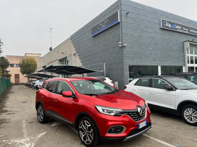 RENAULT Kadjar usata, con ABS