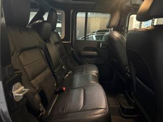 JEEP Wrangler usata, con Chiusura centralizzata telecomandata