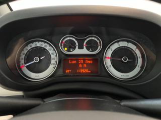 FIAT 500L usata, con Controllo trazione
