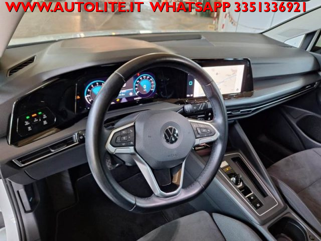 VOLKSWAGEN Golf usata, con Airbag laterali