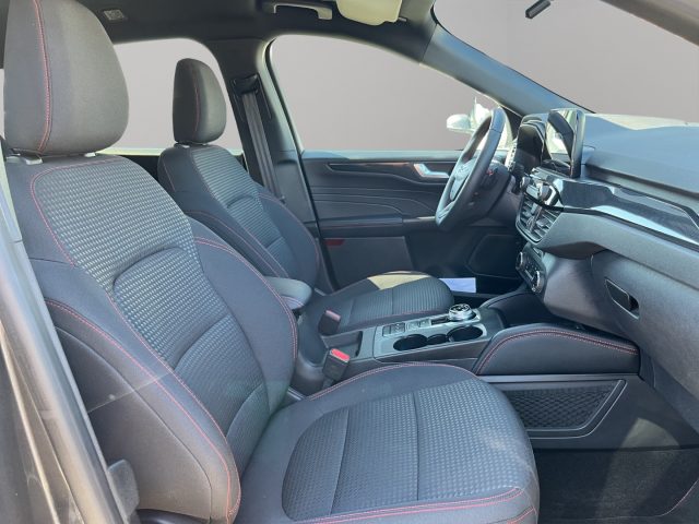 FORD Kuga usata, con Autoradio digitale