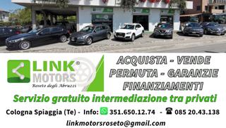 FIAT Doblo usata, con Sensore di pioggia
