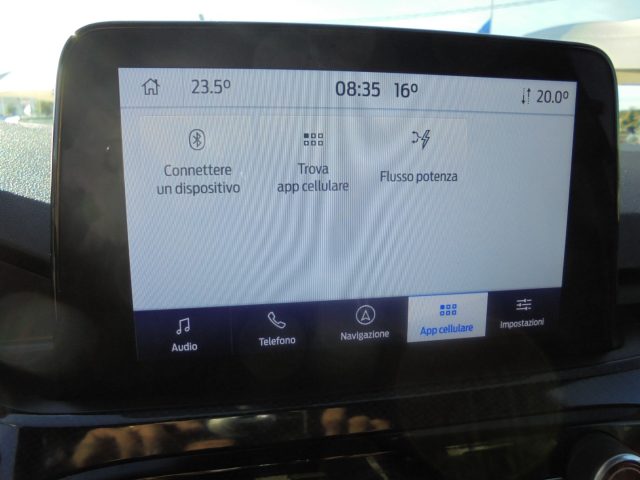 FORD Kuga usata 57