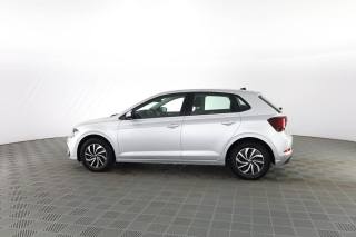VOLKSWAGEN Polo usata 5