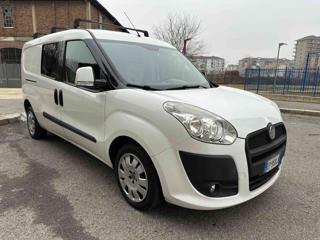 FIAT Doblo usata, con Alzacristalli elettrici