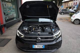 VOLKSWAGEN Taigo usata 98