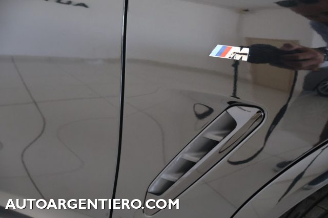 BMW X3 usata, con Blind spot monitor