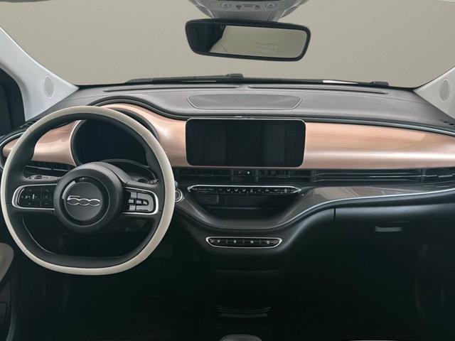 FIAT 500 usata, con Cronologia tagliandi
