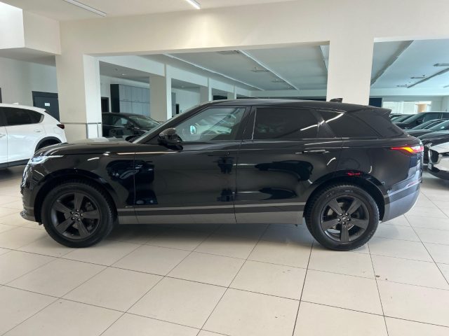 LAND ROVER Range Rover Velar usata, con Controllo trazione