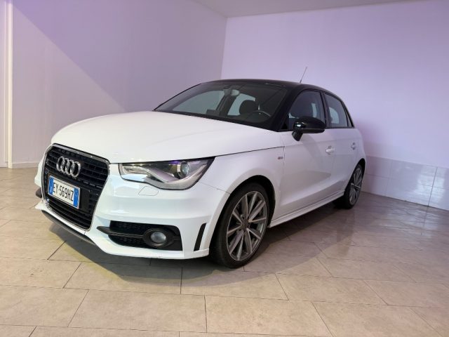 AUDI A1 usata 2