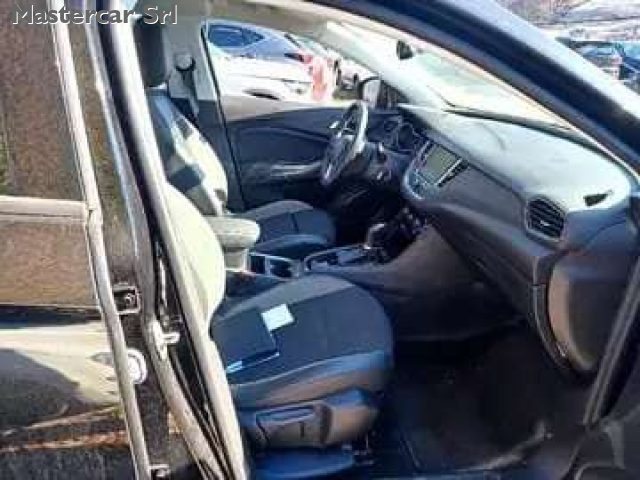 OPEL Grandland X usata, con Autoradio