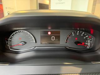 PEUGEOT 208 usata, con Servosterzo