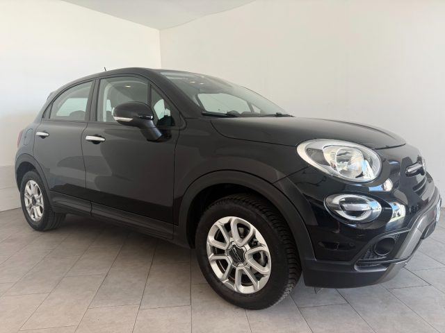 FIAT 500X usata 1