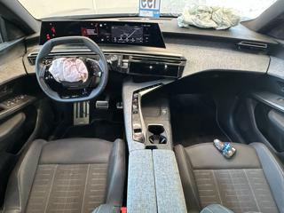 PEUGEOT 3008 usata, con Specchietti laterali elettrici