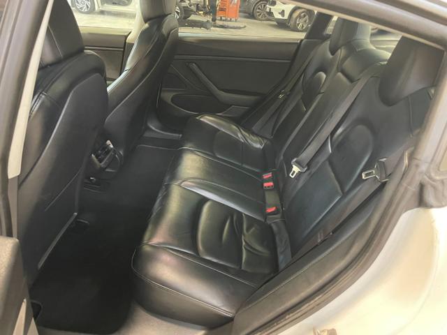 TESLA Model 3 usata, con Controllo trazione