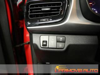KIA Rio usata 21