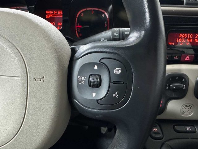 FIAT Panda usata 22