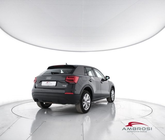 AUDI Q2 usata 2