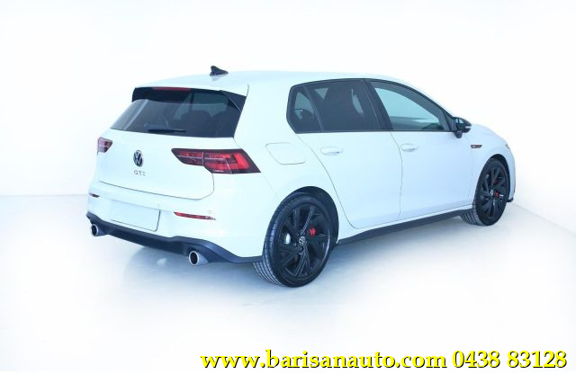 VOLKSWAGEN Golf GTI usata, con Airbag laterali