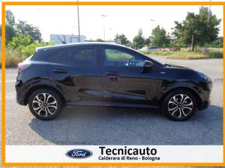 FORD Puma usata, con Airbag laterali