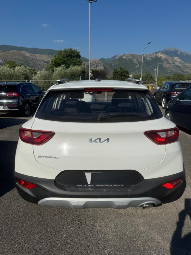 KIA Stonic usata, con Airbag Passeggero