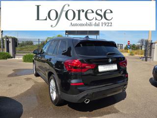 BMW X3 usata, con Airbag Passeggero