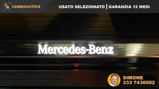 MERCEDES-BENZ GLE 350 usata, con Bracciolo