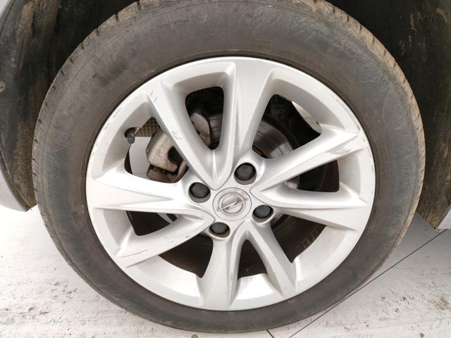 OPEL Corsa usata, con Chiusura centralizzata telecomandata