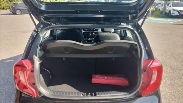 KIA Picanto usata, con Filtro antiparticolato