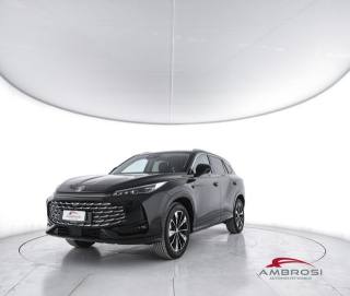 MG HS PHEV 1.5T EDU 2WD LUXURY