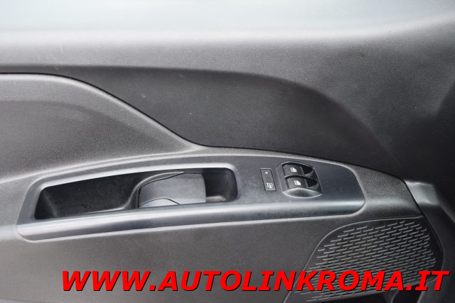 FIAT Doblo usata, con Servosterzo
