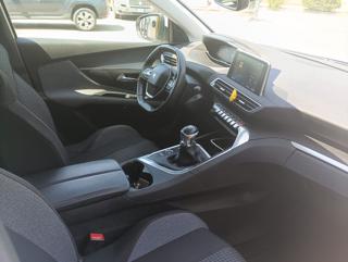 PEUGEOT 3008 usata, con Controllo automatico clima