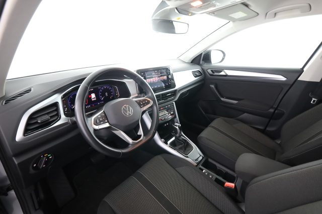 VOLKSWAGEN T-Roc usata 1