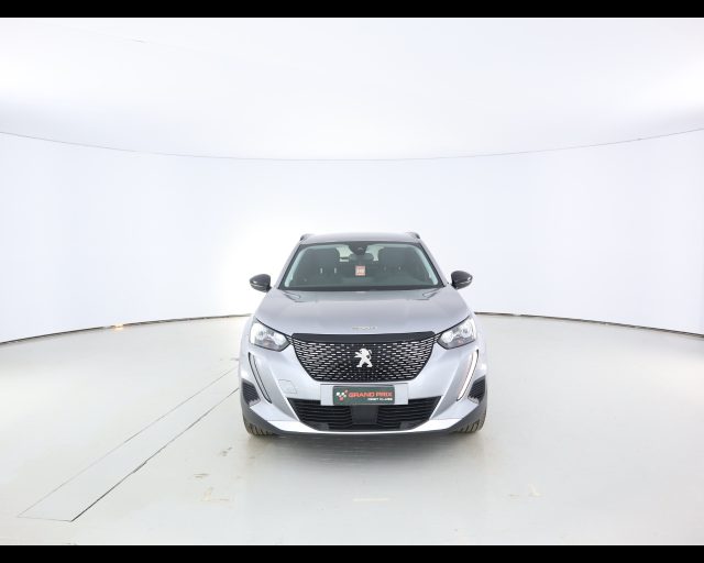 PEUGEOT 2008 usata, con ABS
