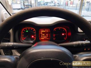 FIAT Panda usata 16