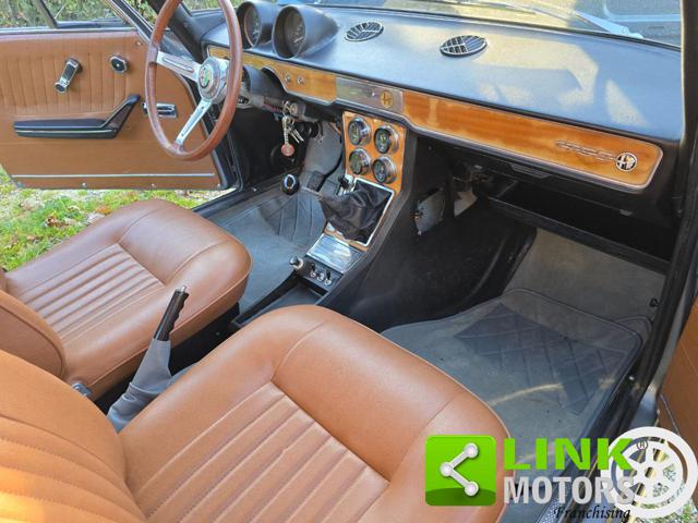 ALFA ROMEO 1750 usata 7