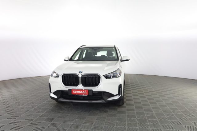 BMW X1 usata 0