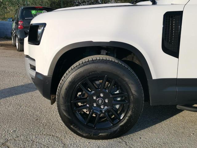 LAND ROVER Defender usata, con Chiusura centralizzata