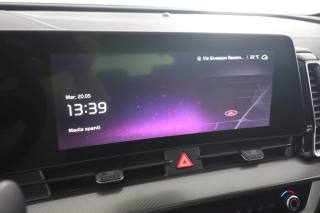 KIA Sportage usata 11