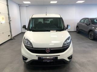 FIAT Doblo usata, con Airbag