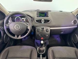 RENAULT Clio usata 12