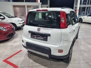 FIAT Panda usata, con Alzacristalli elettrici