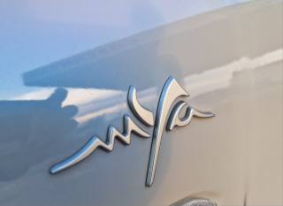 LANCIA Ypsilon usata, con Servosterzo