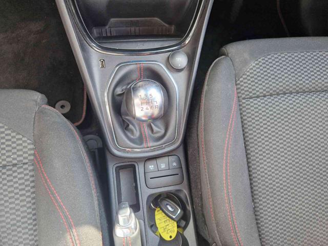 FORD Puma usata, con Cruise Control