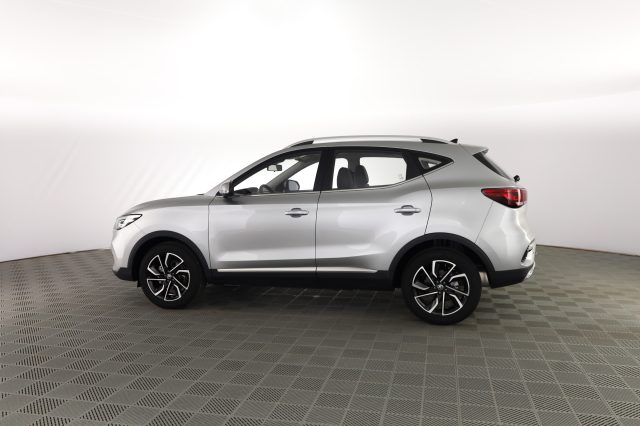 MG ZS usata 5